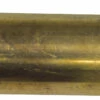 Messing Rohrnippel - 3/4 X80mm