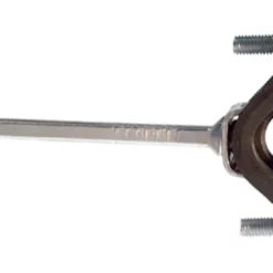 Rohrschellen Mit Schallschutzeinlage Und Einschlagstift - Ø28mm, 3/4"