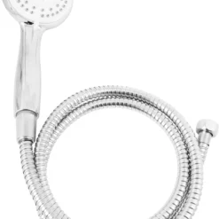 CARBALLO Bause-Set Chrom