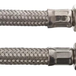 Flexibler Verbindungsschlauch Innengewinde - 3/4 Zoll | 500 Mm