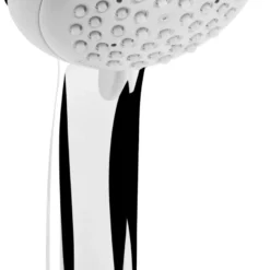 Crometta 85 Vario Chrom - Handbrause