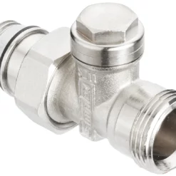 VRS Heizkörper-Verschraubung DG 1/2