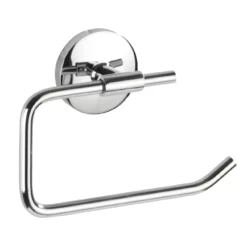 Wenko Toilettenpapierhalter Ohne Deckel Cuba