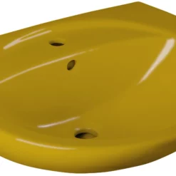 Waschtisch Emotion Curry 60cm