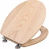 WC-Sitz Ligna Echtholz -Wenko Verkaufsgeschäft 2070423 wc sitz ligna echtholz