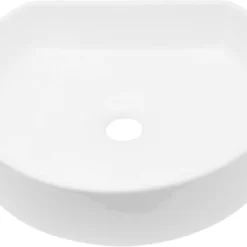 Aufsatzwaschtisch Anta Weiß 40cm