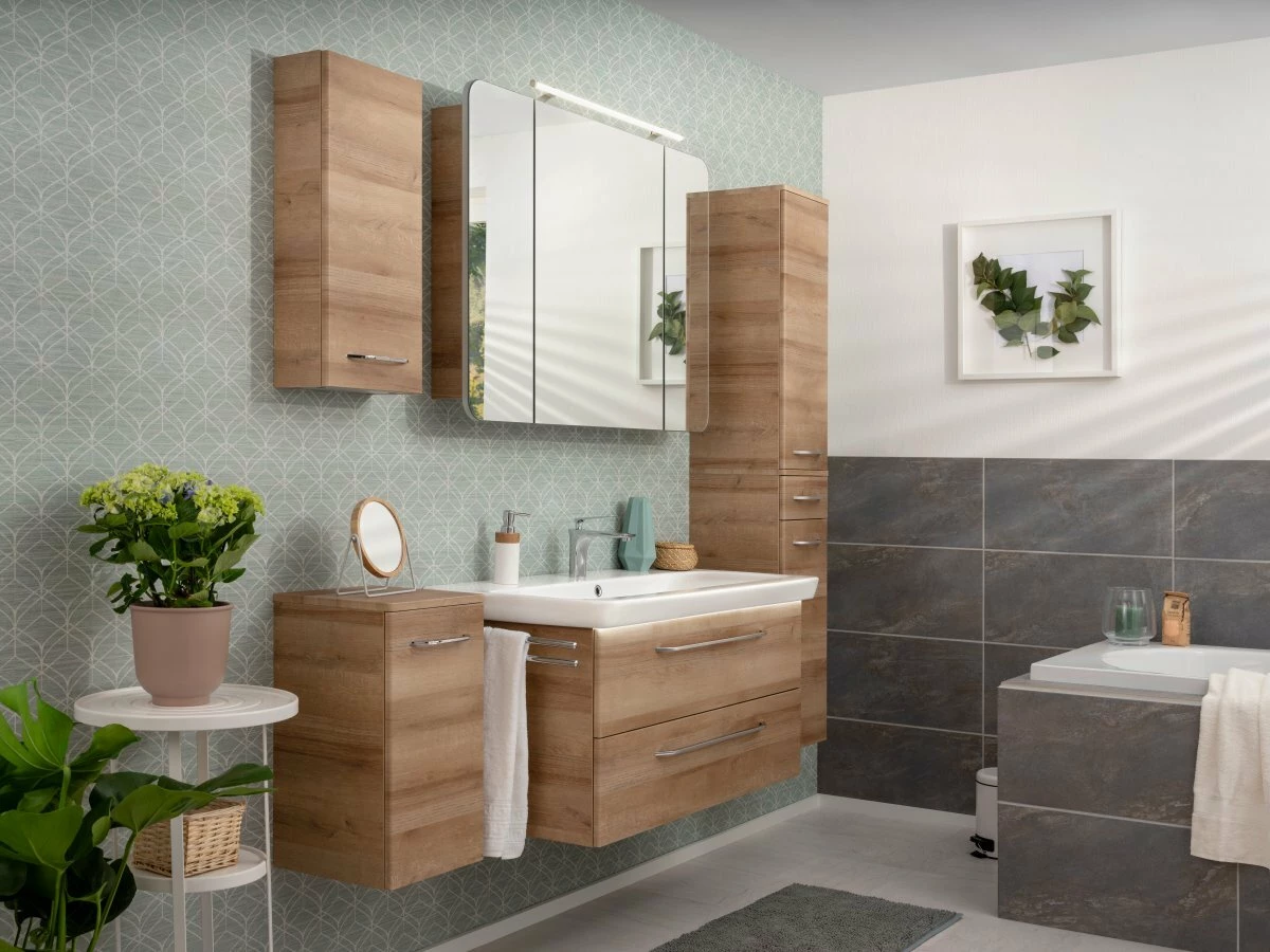 Fackelmann MILANO Contura Light - 110 Cm 5 Fackelmann MILANO Contura Light - 110 Cm – Bild 3