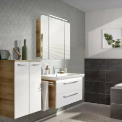 Fackelmann MILANO Contura Light - 110 Cm 10 Fackelmann MILANO Contura Light - 110 Cm -Wenko Verkaufsgeschäft 2110266 milano contura light 3