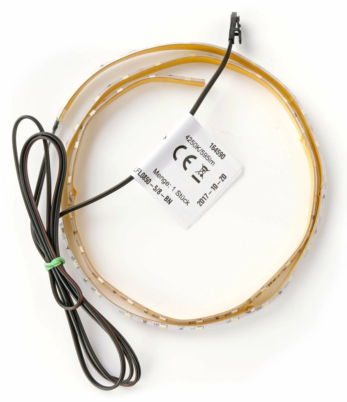 Fackelmann MILANO Contura Light - 110 Cm 3 Fackelmann MILANO Contura Light - 110 Cm