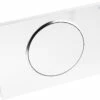 SIGMA10 Betätigungsplatte - Chrom -Wenko Verkaufsgeschäft 2165768 sigma10 betaetigungsplatte