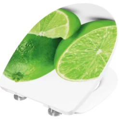 LIMETTE WC-Sitz Absenkautomatik