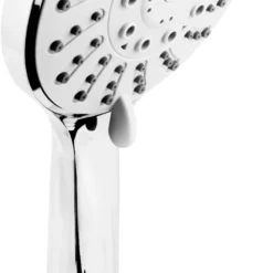 Handbrause CAMPANA Verchromt