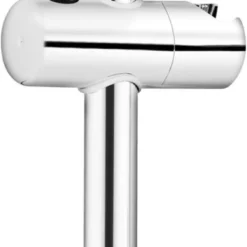 ANDALI Duschstange 60cm, Chrom