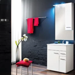 Badkombination Minka 3-teilig