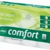 Toil.papier WEPAComfort 2-lg Weiss 64 Rollen -Wenko Verkaufsgeschäft 2223177 toil papier wepacomfort 2 lg weiss 64 rollen
