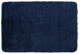 Wenko Badematte Belize - Marineblue | 60 X 90 Cm 3 Wenko Badematte Belize - Marineblue | 60 X 90 Cm