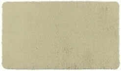 Wenko Badematte Belize - Sand | 55 X 65 Cm