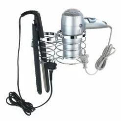 Wenko Haartrockner- U. Glätteisenhalter Premium