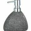 Wenko Keramik Seifenspender Pion - Grau -Wenko Verkaufsgeschäft 2246561 keramik seifenspender pion