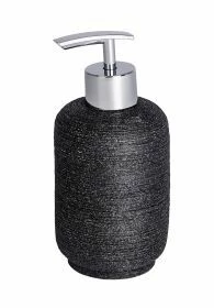 Wenko Seifenspender Goa Neo - Anthazit