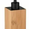 Wenko Seifenspender Padua, Bambus -Wenko Verkaufsgeschäft 2246614 seifenspender padua bambus
