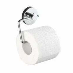 Wenko Vacuum-Loc Toilettenpapierhalter Milazzo