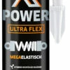 Pronova X Power Ultra Flex - Weiss | 450g -Wenko Verkaufsgeschäft 2246738 x power ultra flex