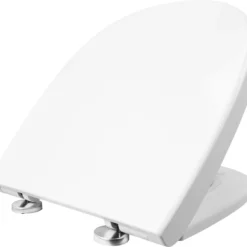 MONTEGO 2.0 WC-Sitz, Weiß