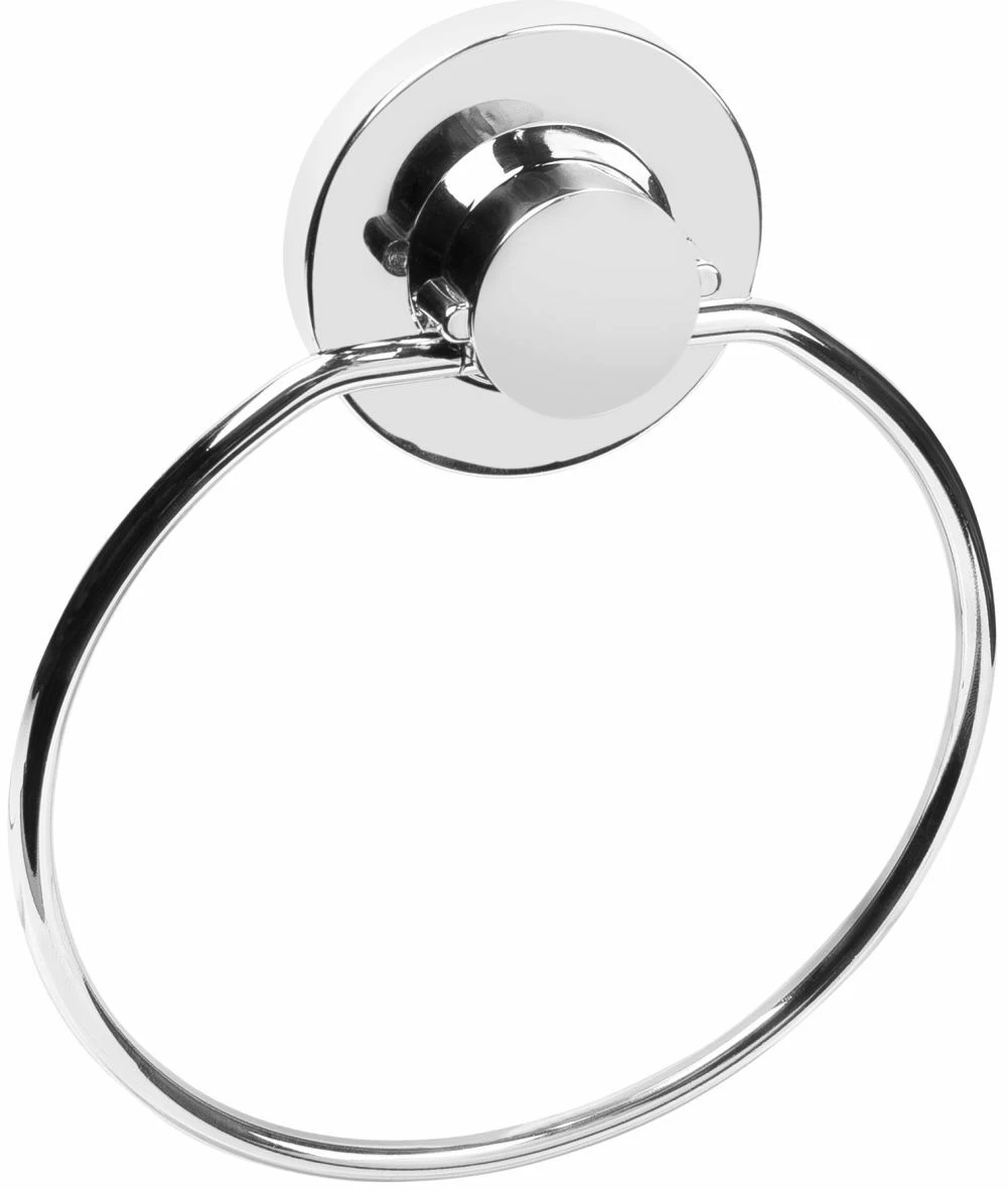 3in1 Handtuchhalter Ring Stahl Verchromt Innen D=146 Mm 3 3in1 Handtuchhalter Ring Stahl Verchromt Innen D=146 Mm