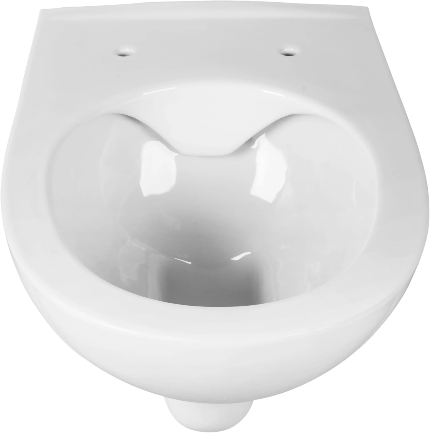 Tiefspül-Wand-WC CORNAT Spülrandlos 5 Tiefspül-Wand-WC CORNAT Spülrandlos – Bild 3