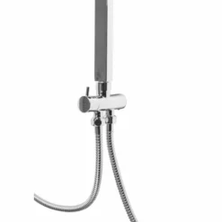 Wellness Duschsystem Eckig KALEDONIA -Wenko Verkaufsgeschäft 2344276 wellness duschsystem eckig kaledonia 4