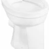 Comfort-Spül-WC Clean Weiß - Flach -Wenko Verkaufsgeschäft 2347564 comfort spuel wc clean weiss