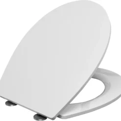 Duroplast Slim-WC-Sitz - RINO