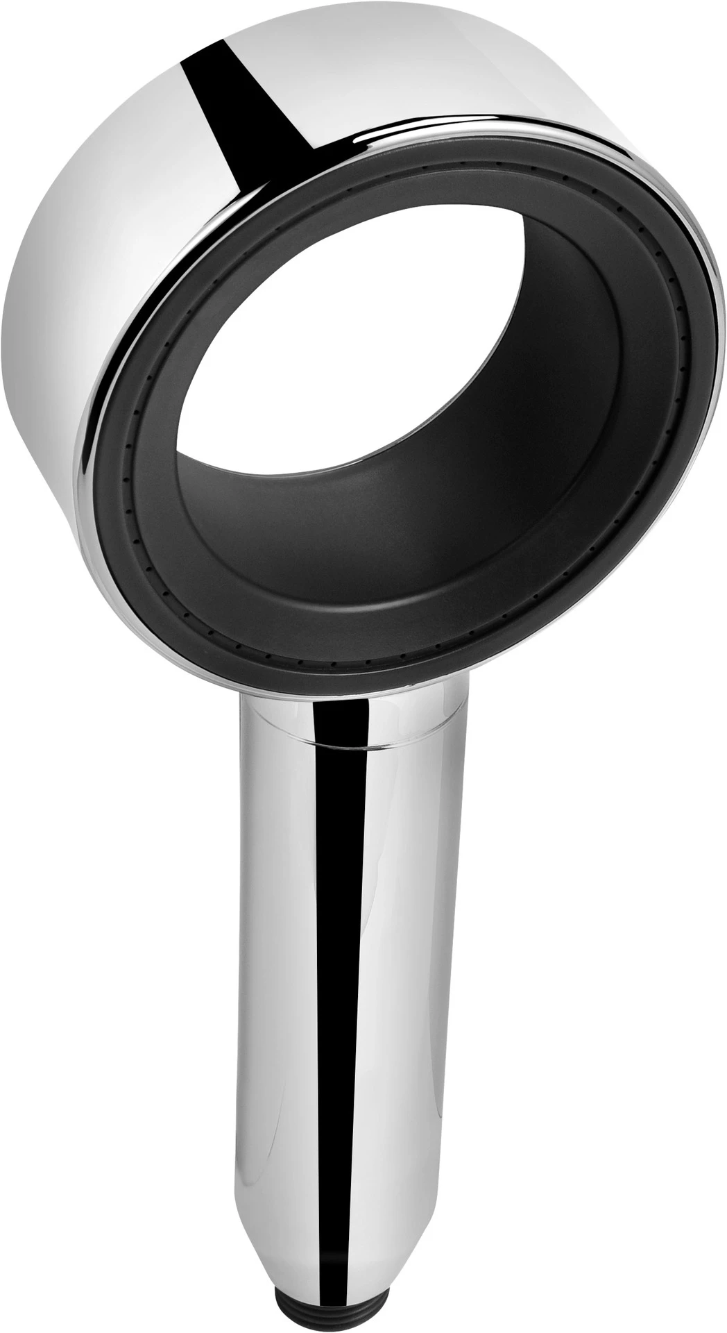 LEOMIL Handbrause 2 Strahlarten Chrom 3 LEOMIL Handbrause 2 Strahlarten Chrom