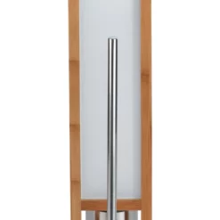 Wenko Stand WC-Garnitur Rivalta - Bambus 11 Wenko Stand WC-Garnitur Rivalta - Bambus -Wenko Verkaufsgeschäft 2393986 stand wc garnitur rivalta 3