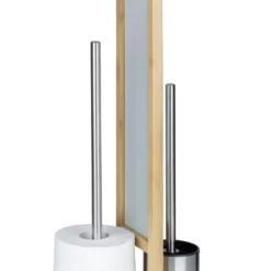 Wenko Stand WC-Garnitur Rivalta - Bambus 13 Wenko Stand WC-Garnitur Rivalta - Bambus -Wenko Verkaufsgeschäft 2393986 stand wc garnitur rivalta 5