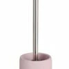Wenko WC-Garnitur The Collection, Rosa
