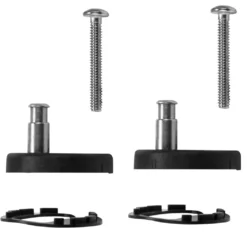 Befestigungs-Satz Für WC-Sitz - Aneto