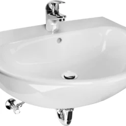 Waschtisch-Komplettset Renova NEW