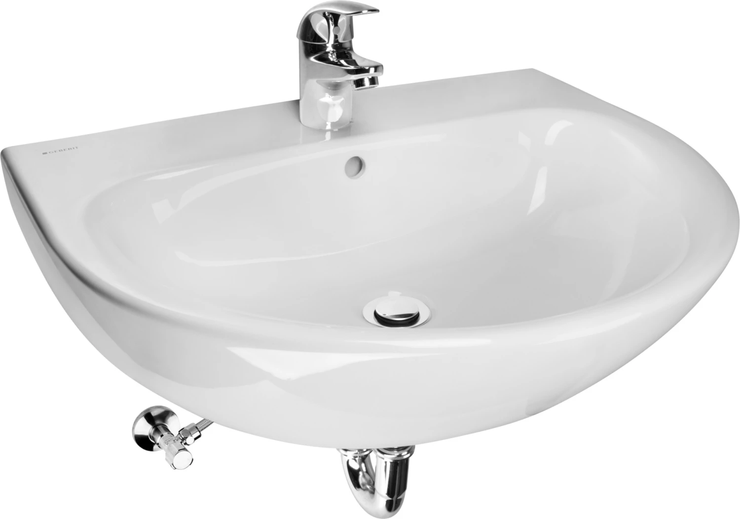 Waschtisch-Komplettset Renova NEW 3 Waschtisch-Komplettset Renova NEW