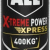 Soudal Fix ALL X-Treme Power Montagekleber, Schwarz, 400g